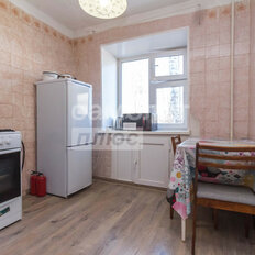 Квартира 30,6 м², 1-комнатная - изображение 5