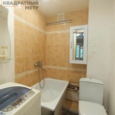 Квартира 22,9 м², 1-комнатная - изображение 5