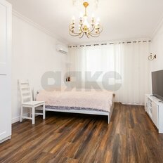 Квартира 49,9 м², 1-комнатная - изображение 3