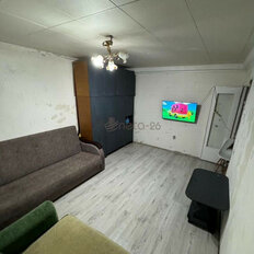 Квартира 41 м², 1-комнатная - изображение 3