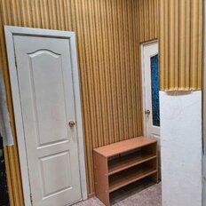 Квартира 34 м², 1-комнатная - изображение 4