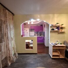 Квартира 30,4 м², 1-комнатная - изображение 4