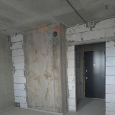 Квартира 23,8 м², студия - изображение 5