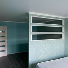Квартира 52 м², 2-комнатная - изображение 5