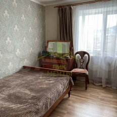 Квартира 64,9 м², 3-комнатная - изображение 5