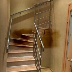 Квартира 165,4 м², 4-комнатная - изображение 5