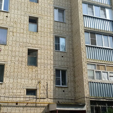 Квартира 63 м², 3-комнатная - изображение 3