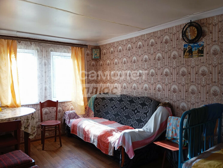 23,9 м² дом, 4 сотки участок 1 200 000 ₽ - изображение 57