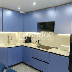 Квартира 70 м², 3-комнатная - изображение 1