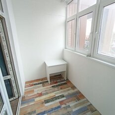 Квартира 30 м², студия - изображение 1