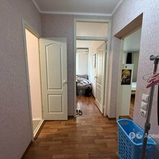 Квартира 36,3 м², 1-комнатная - изображение 5