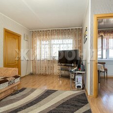 Квартира 45,7 м², 2-комнатная - изображение 2