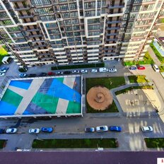 Квартира 42 м², 1-комнатная - изображение 4