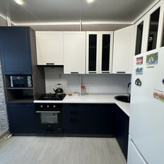 Квартира 39,3 м², 1-комнатная - изображение 3