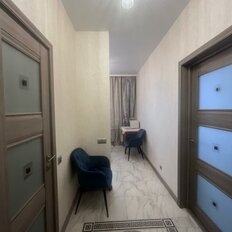 Квартира 40 м², 1-комнатная - изображение 1