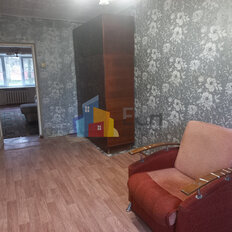 Квартира 59 м², 3-комнатная - изображение 5