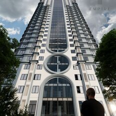Квартира 48,3 м², 1-комнатная - изображение 3