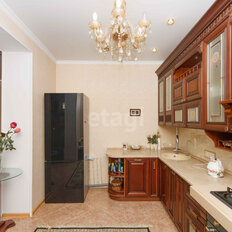 Квартира 160 м², 3-комнатная - изображение 4