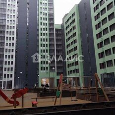Квартира 83 м², 3-комнатная - изображение 3