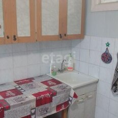 Квартира 29,7 м², 1-комнатная - изображение 4