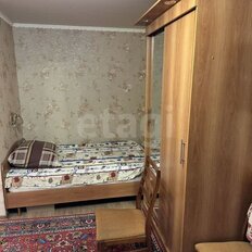 Квартира 30 м², 1-комнатная - изображение 4