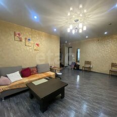 Квартира 60 м², 3-комнатная - изображение 1