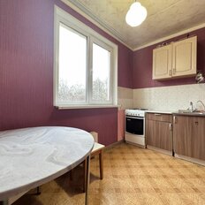 Квартира 38,7 м², 1-комнатная - изображение 1