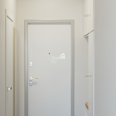 Квартира 36 м², 1-комнатная - изображение 2