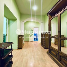 Квартира 90 м², 3-комнатная - изображение 3