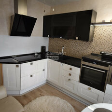 Квартира 37,7 м², 1-комнатная - изображение 2