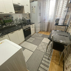 Квартира 51,1 м², 2-комнатная - изображение 4