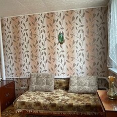 Квартира 35 м², 1-комнатная - изображение 5
