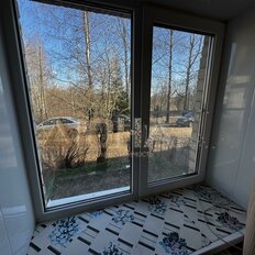 Квартира 36,9 м², 1-комнатная - изображение 5