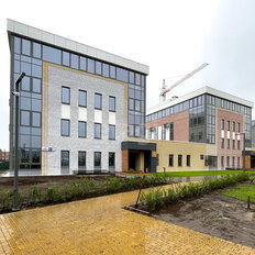Квартира 52,8 м², 1-комнатная - изображение 1