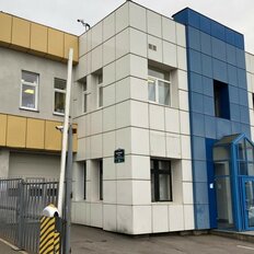 1603 м², офис - изображение 3