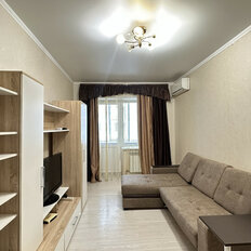 Квартира 35 м², 1-комнатная - изображение 5