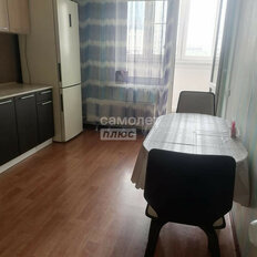 Квартира 85 м², 3-комнатная - изображение 3