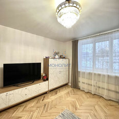 Квартира 40 м², 1-комнатная - изображение 2