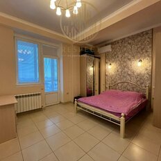 Квартира 50 м², 1-комнатная - изображение 1