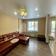 Квартира 60,4 м², 2-комнатная - изображение 2