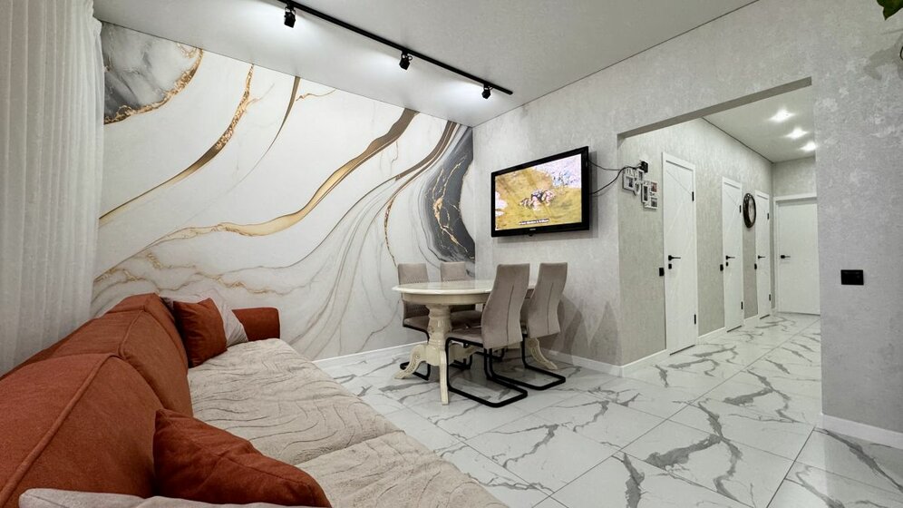 171,1 м² дом, 6,5 сотки участок 15 500 000 ₽ - изображение 62