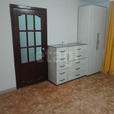 Квартира 28,9 м², 1-комнатная - изображение 5