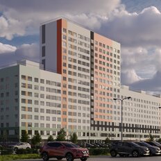 Квартира 59,6 м², 2-комнатная - изображение 4