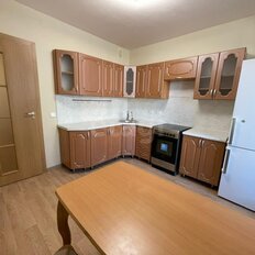 Квартира 53,5 м², 2-комнатная - изображение 2