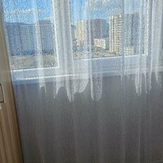 Квартира 25 м², студия - изображение 2