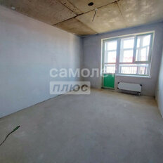 Квартира 91,7 м², 2-комнатная - изображение 5