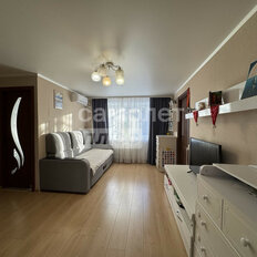 Квартира 41,5 м², 2-комнатная - изображение 1