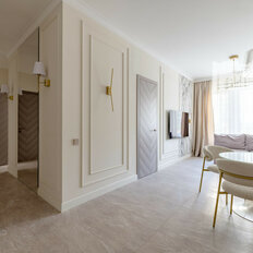 Квартира 65 м², 2-комнатная - изображение 3
