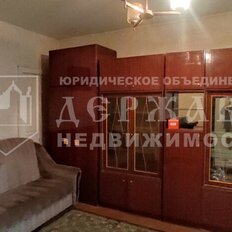 Квартира 31,9 м², 1-комнатная - изображение 3