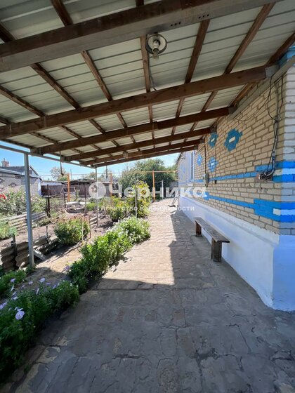 60 м² часть дома, 4 сотки участок 2 789 000 ₽ - изображение 50